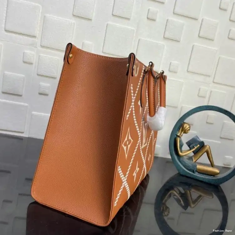 Fashion Reps 2201DJ0057 Bag LV 0606